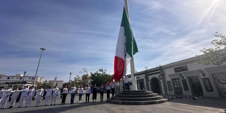 AYUNTAMIENTO DE LOS CABOS REALIZARÁ UN CURSO DE ENTREGA-RECEPCIÓN PARA TODAS LAS PERSONAS SERVIDORAS PÚBLICAS.