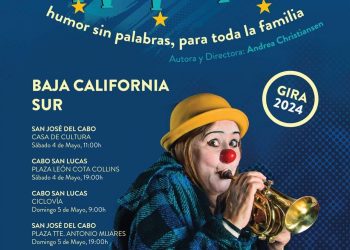 EVENTOS CULTURALES QUE EL GOBIERNO MUNICIPAL REALIZARÁ EN CSL