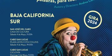 EVENTOS CULTURALES QUE EL GOBIERNO MUNICIPAL REALIZARÁ EN CSL