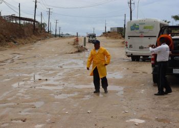 DIRECCIÓN MUNICIPAL DE PROTECCIÓN CIVIL RECOMIENDA A LA CIUDADANÍA TOMAR MEDIDAS PREVENTIVAS ANTE LA INMINENTE LLEGADA DE LA TEMPORADA DE CICLONES