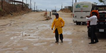DIRECCIÓN MUNICIPAL DE PROTECCIÓN CIVIL RECOMIENDA A LA CIUDADANÍA TOMAR MEDIDAS PREVENTIVAS ANTE LA INMINENTE LLEGADA DE LA TEMPORADA DE CICLONES