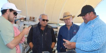 EVALÚAN A POLICÍAS PREVENTIVOS EN MATERIA DE COMPETENCIAS BÁSICAS