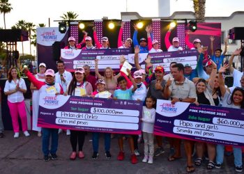 RECIBE GOBIERNO DE BCS, CONTRAPROPUESTA DE GRATIFICACIÓN QUINQUENAL DEL SNTE SECCIÓN III