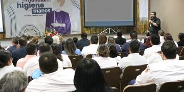 RECIBE GOBIERNO DE BCS, CONTRAPROPUESTA DE GRATIFICACIÓN QUINQUENAL DEL SNTE SECCIÓN III