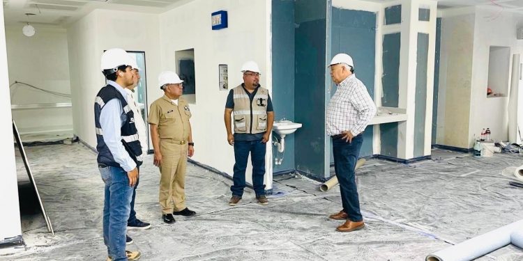 ESTUDIANTES SUDCALIFORNIANOS INICIAN PARTICIPACIÓN EN INFOMATRIX IBEROAMÉRICA