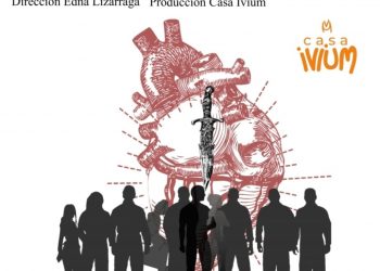 PRESENTARÁN EN EL TEATRO DE LA CIUDAD “OTELO, EL MORO DE VENECIA”