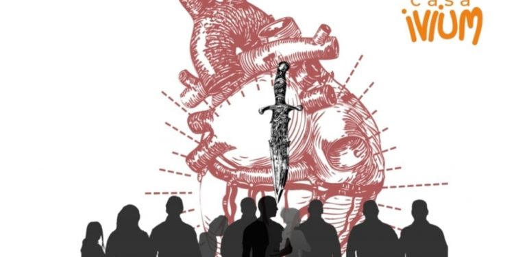 PRESENTARÁN EN EL TEATRO DE LA CIUDAD “OTELO, EL MORO DE VENECIA”