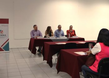 INVITA SEDIF BCS A CAMPAÑA DE VACUNACIÓN