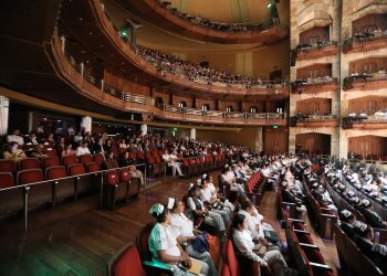 IMSS MODIFICA 576 PLAZAS PARA CATEGORÍA DE ENFERMERA GENERAL CLÍNICA Y ESTIMULA SUPERACIÓN DE ESTE GREMIO