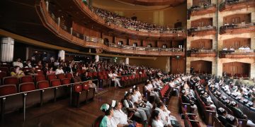 IMSS MODIFICA 576 PLAZAS PARA CATEGORÍA DE ENFERMERA GENERAL CLÍNICA Y ESTIMULA SUPERACIÓN DE ESTE GREMIO