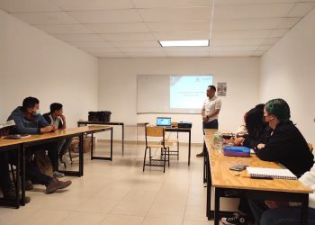 ICATEBCS BRINDA MAYORES OPORTUNIDADES DE DESARROLLO PROFESIONAL