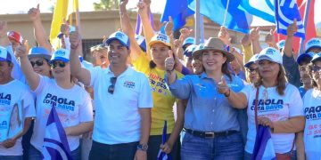 TRAS LAS HUELLAS Por Monserrath Villalejo Baeza