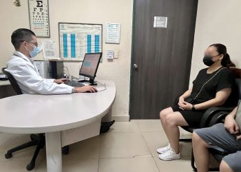 CUENTA IMSS BAJA CALIFORNIA SUR CON TRATAMIENTOS PARA ATENCIÓN CONTRA ASMA