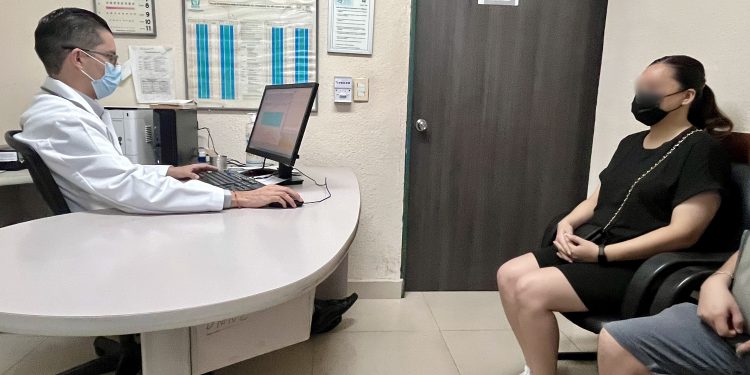 CUENTA IMSS BAJA CALIFORNIA SUR CON TRATAMIENTOS PARA ATENCIÓN CONTRA ASMA