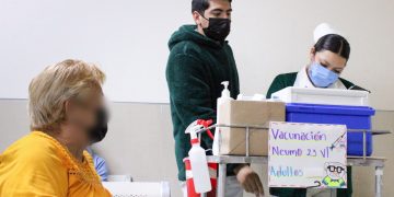 ARRANCA IMSS BAJA CALIFORNIA SUR 8ª JORNADA NACIONAL DE SERVICIOS ORDINARIOS 2024