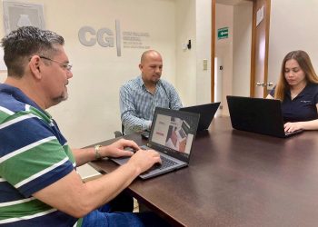 DEBERÁN TRABAJADORES DE GOBIERNO ESTATAL PRESENTAR DECLARACIÓN PATRIMONIAL