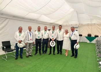 INVITA ISJ A LAS Y LOS JÓVENES A PARTICIPAR EN CONFERENCIA SOBRE MEDIO AMBIENTE