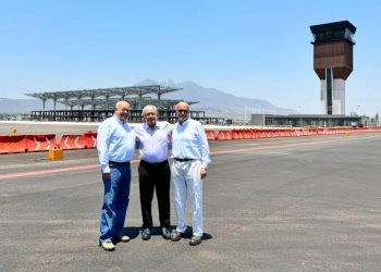 ASISTE GOBERNADOR DE BCS A REUNIÓN DE EVALUACIÓN DE AVANCES DE FEDERALIZACIÓN DE IMSS-BIENESTAR, EN NAYARIT