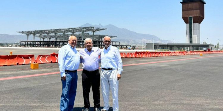 ASISTE GOBERNADOR DE BCS A REUNIÓN DE EVALUACIÓN DE AVANCES DE FEDERALIZACIÓN DE IMSS-BIENESTAR, EN NAYARIT