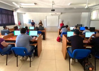 INVITA ISJ A LAS Y LOS JÓVENES A PARTICIPAR EN CONFERENCIA SOBRE MEDIO AMBIENTE