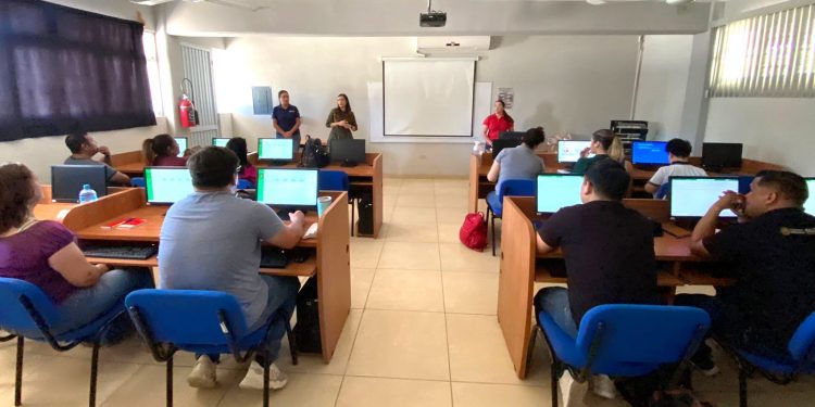 INVITA ISJ A LAS Y LOS JÓVENES A PARTICIPAR EN CONFERENCIA SOBRE MEDIO AMBIENTE