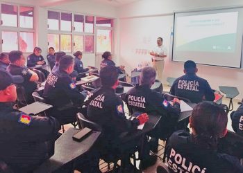 ENCABEZA GOBERNADOR DE BCS, SESIÓN ORDINARIA DEL CONSEJO DE ADMINISTRACIÓN DE LA JEC