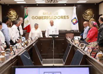 LLAMA SALUD ESTATAL A FORTALECER EL CUIDADO DE LA INFANCIA CON LA CONSULTA DEL NIÑO SANO