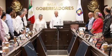 LLAMA SALUD ESTATAL A FORTALECER EL CUIDADO DE LA INFANCIA CON LA CONSULTA DEL NIÑO SANO