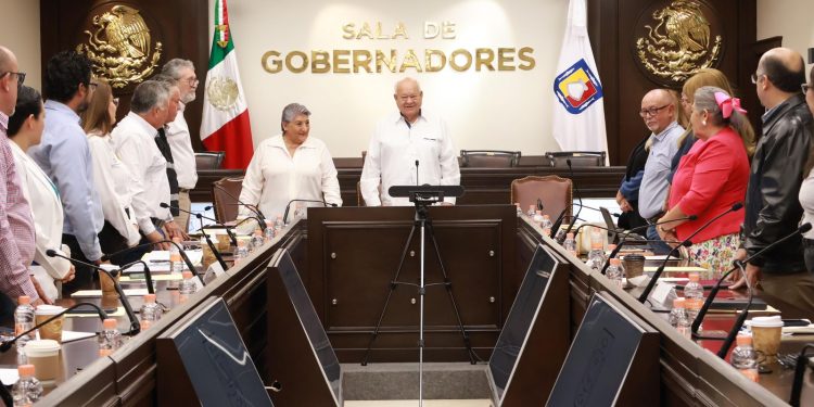 LLAMA SALUD ESTATAL A FORTALECER EL CUIDADO DE LA INFANCIA CON LA CONSULTA DEL NIÑO SANO