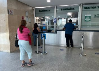 CONCLUYE 10ª JORNADA NACIONAL DE SERVICIOS ORDINARIOS: IMSS BAJA CALIFORNIA SUR