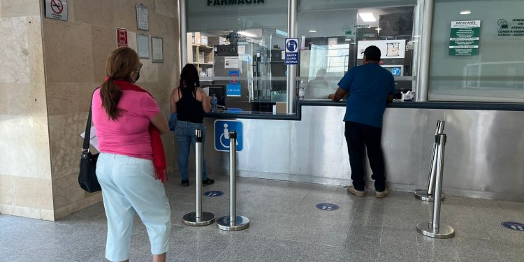 CONCLUYE 10ª JORNADA NACIONAL DE SERVICIOS ORDINARIOS: IMSS BAJA CALIFORNIA SUR