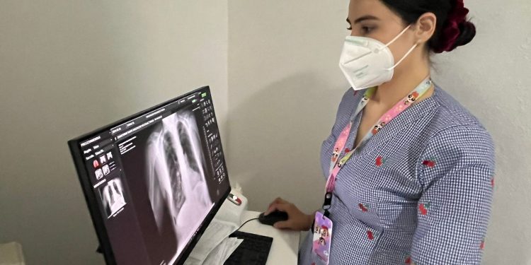 INFORMA IMSS BAJA CALIFORNIA SUR SOBRE ATENCIONES DURANTE 10ª JORNADA NACIONAL DE SERVICIOS ORDINARIOS 2024