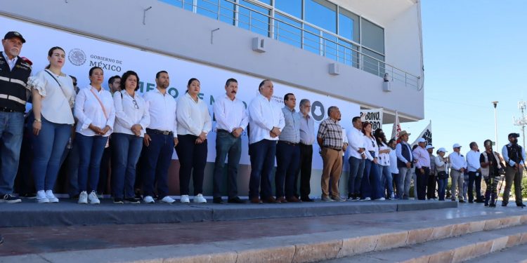 REAFIRMA GOBIERNO DEL ESTADO, COMPROMISO CON LOS TRABAJADORES Y FORTALECIMIENTO DE LA LIBERTAD DE EXPRESIÓN