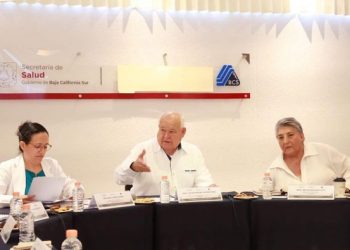 CON USO EFICIENTE DE RECURSOS EN SALUD SE ESTÁN SOLVENTANDO REZAGOS: VCC