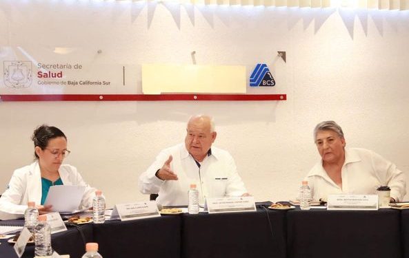 CON USO EFICIENTE DE RECURSOS EN SALUD SE ESTÁN SOLVENTANDO REZAGOS: VCC