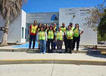 PARTICIPA PERSONAL DE LA DIRECCIÓN MUNICIPAL DE SALUD EN LA CAPACITACIÓN PARA IDENTIFICAR MEDIDAS QUE PERMITAN REDUCIR SINIESTROS VIALES.