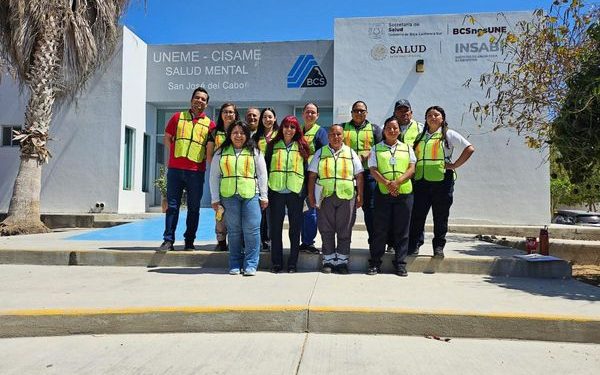 PARTICIPA PERSONAL DE LA DIRECCIÓN MUNICIPAL DE SALUD EN LA CAPACITACIÓN PARA IDENTIFICAR MEDIDAS QUE PERMITAN REDUCIR SINIESTROS VIALES.