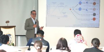 ENCABEZAN GOBIERNO DE BCS Y SEDENA, CONMEMORACIÓN DEL 162 ANIVERSARIO DE LA BATALLA DE PUEBLA