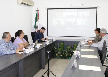 EL SISTEMA ESTATAL ANTICORRUPCIÓN BASA EN 4 EJES EL PROGRAMA ANUAL DE TRABAJO 2024