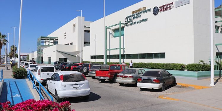 NO HAY PACIENTES INTERNADOS CON INTOXICACIÓN POR ARSÉNICO EN HOSPITALES PÚBLICOS DE LA PAZ