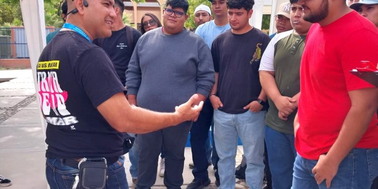 PRESENTARÁN EN EL TEATRO DE LA CIUDAD “OTELO, EL MORO DE VENECIA”