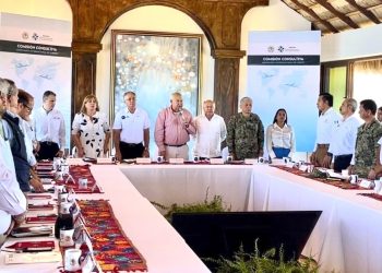 INVITA ISJ A LAS Y LOS JÓVENES A PARTICIPAR EN CONFERENCIA SOBRE MEDIO AMBIENTE