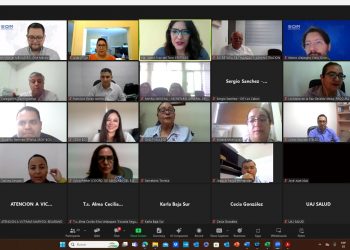 AVISO POR INICIO DE OBRAS