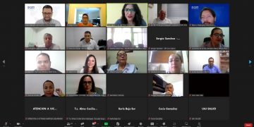 AVISO POR INICIO DE OBRAS