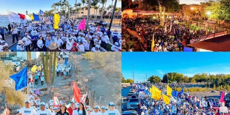 TRAS LAS HUELLAS Por Monserrath Villalejo Baeza