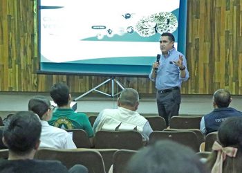 AVISO VIAL CALLE EL ANCÓN