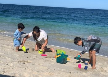 CAPACITAN A PERSONAL DE ISIPD, A TRAVÉS DE CURSO-TALLER PARA ATENCIÓN A PERSONAS CON DISCAPACIDAD