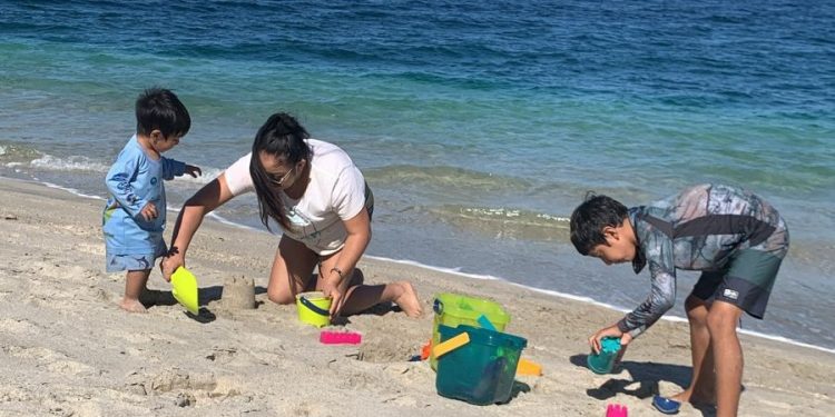 CAPACITAN A PERSONAL DE ISIPD, A TRAVÉS DE CURSO-TALLER PARA ATENCIÓN A PERSONAS CON DISCAPACIDAD