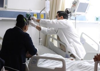 EVALUACIÓN DEL IMCO POSICIONA A BCS ENTRE ENTIDADES CON MAYORES FORTALEZAS EN SALUD