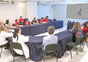 EVALÚAN A POLICÍAS PREVENTIVOS EN MATERIA DE COMPETENCIAS BÁSICAS